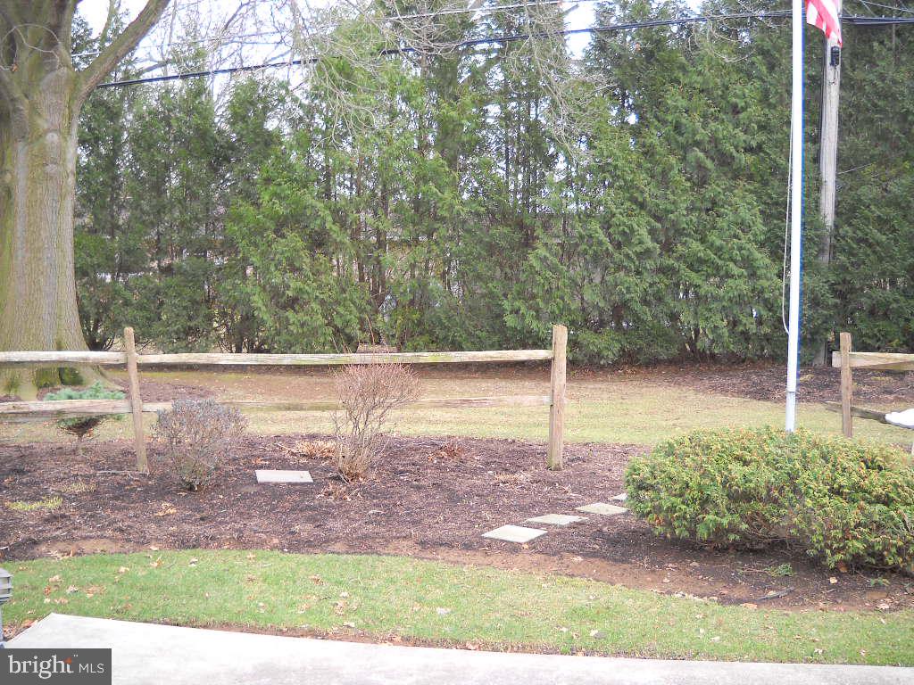 400 East Evergreen Road Lebanon, PA 17042 - Photo 23 of 25 View from patio
