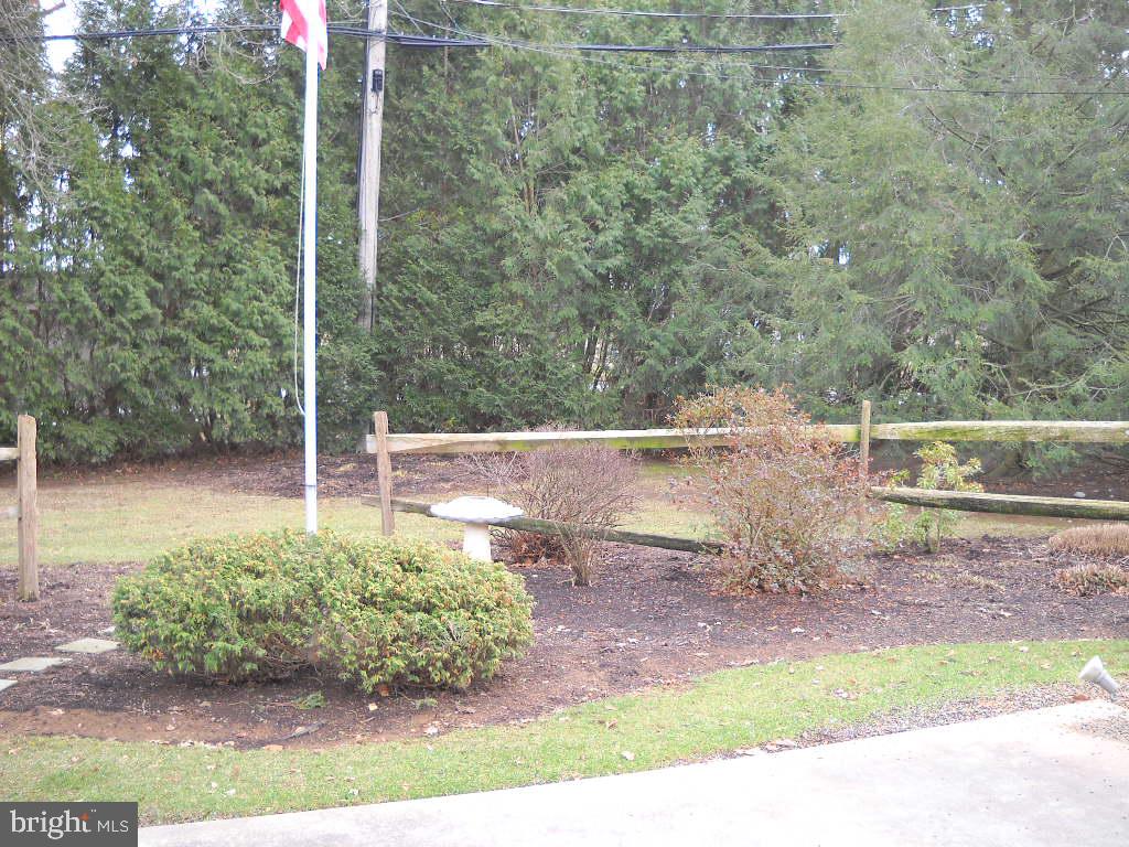 400 East Evergreen Road Lebanon, PA 17042 - Photo 24 of 25 View from patio