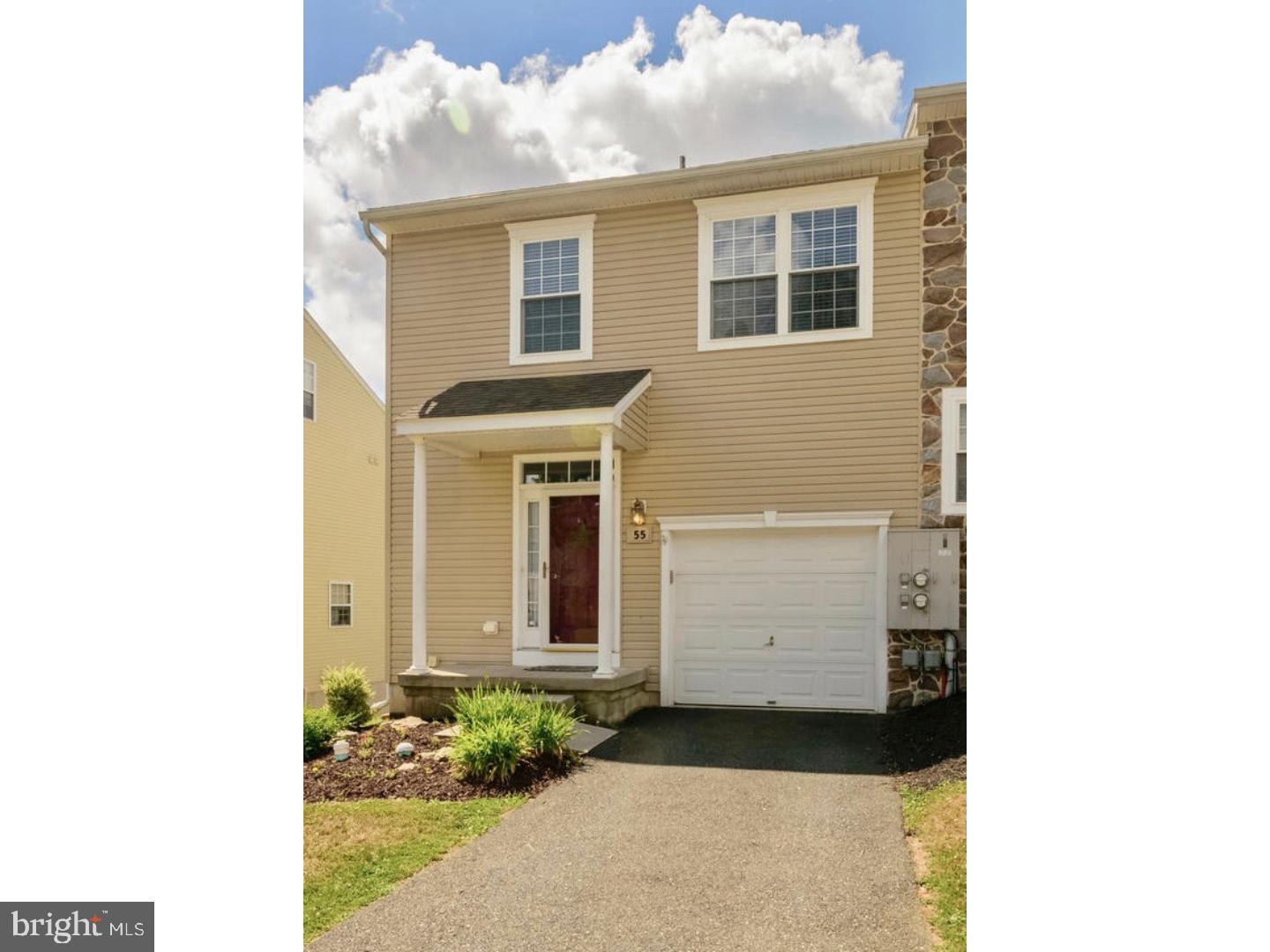 55 Sugar Maple Road Barto, PA 19504 - Photo 1 of 19 Exterior Front