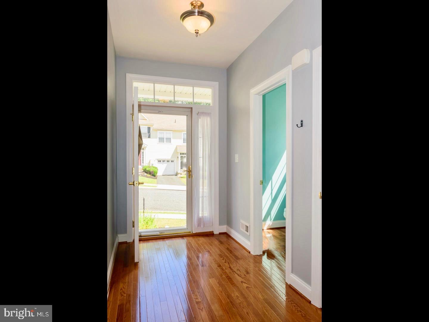 55 Sugar Maple Road Barto, PA 19504 - Photo 2 of 19 Foyer