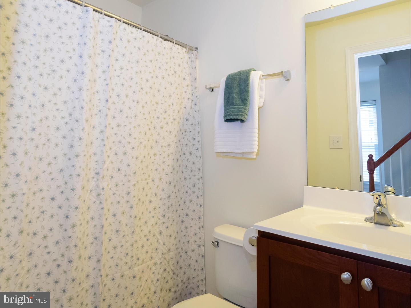 55 Sugar Maple Road Barto, PA 19504 - Photo 15 of 19 Bathroom