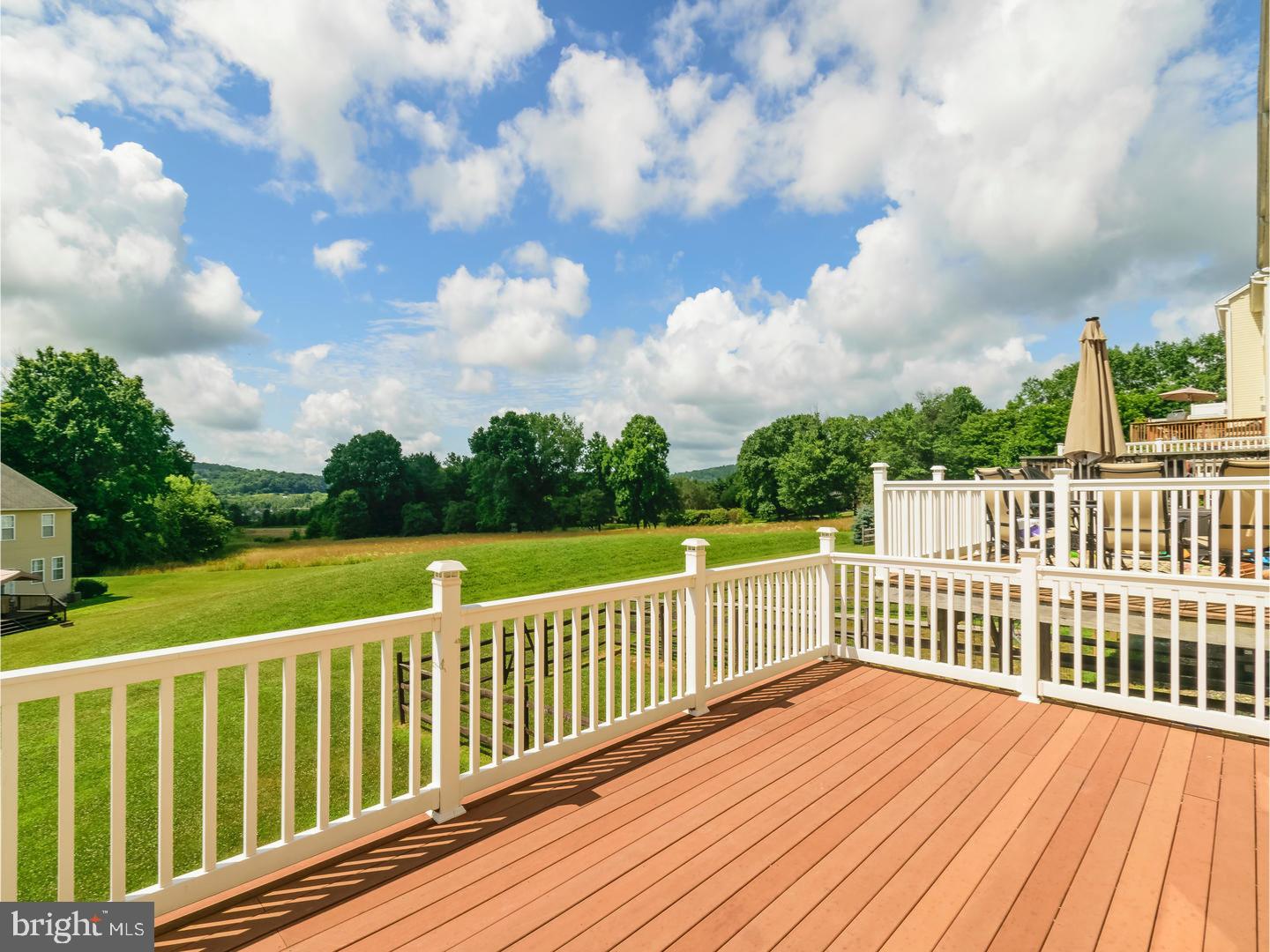 55 Sugar Maple Road Barto, PA 19504 - Photo 16 of 19 Deck