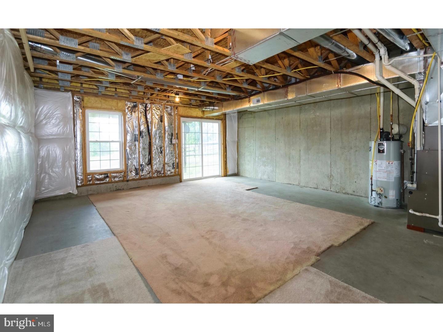 55 Sugar Maple Road Barto, PA 19504 - Photo 18 of 19 Basement