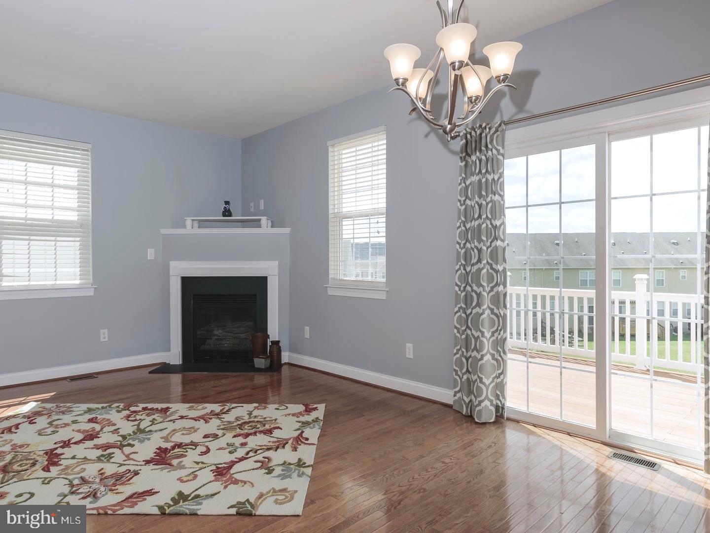55 Sugar Maple Road Barto, PA 19504 - Photo 4 of 19 Great Room