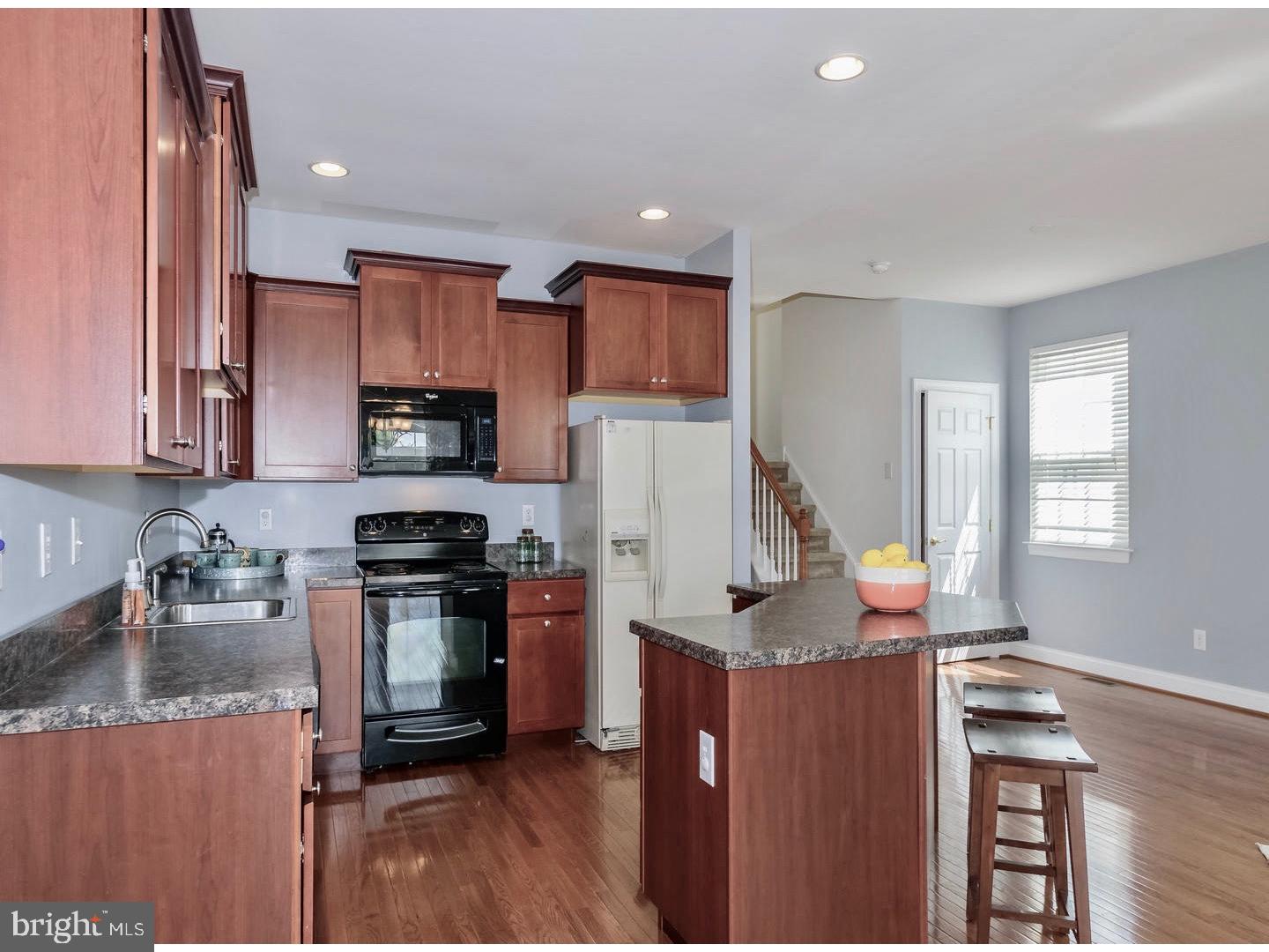 55 Sugar Maple Road Barto, PA 19504 - Photo 6 of 19 Kitchen