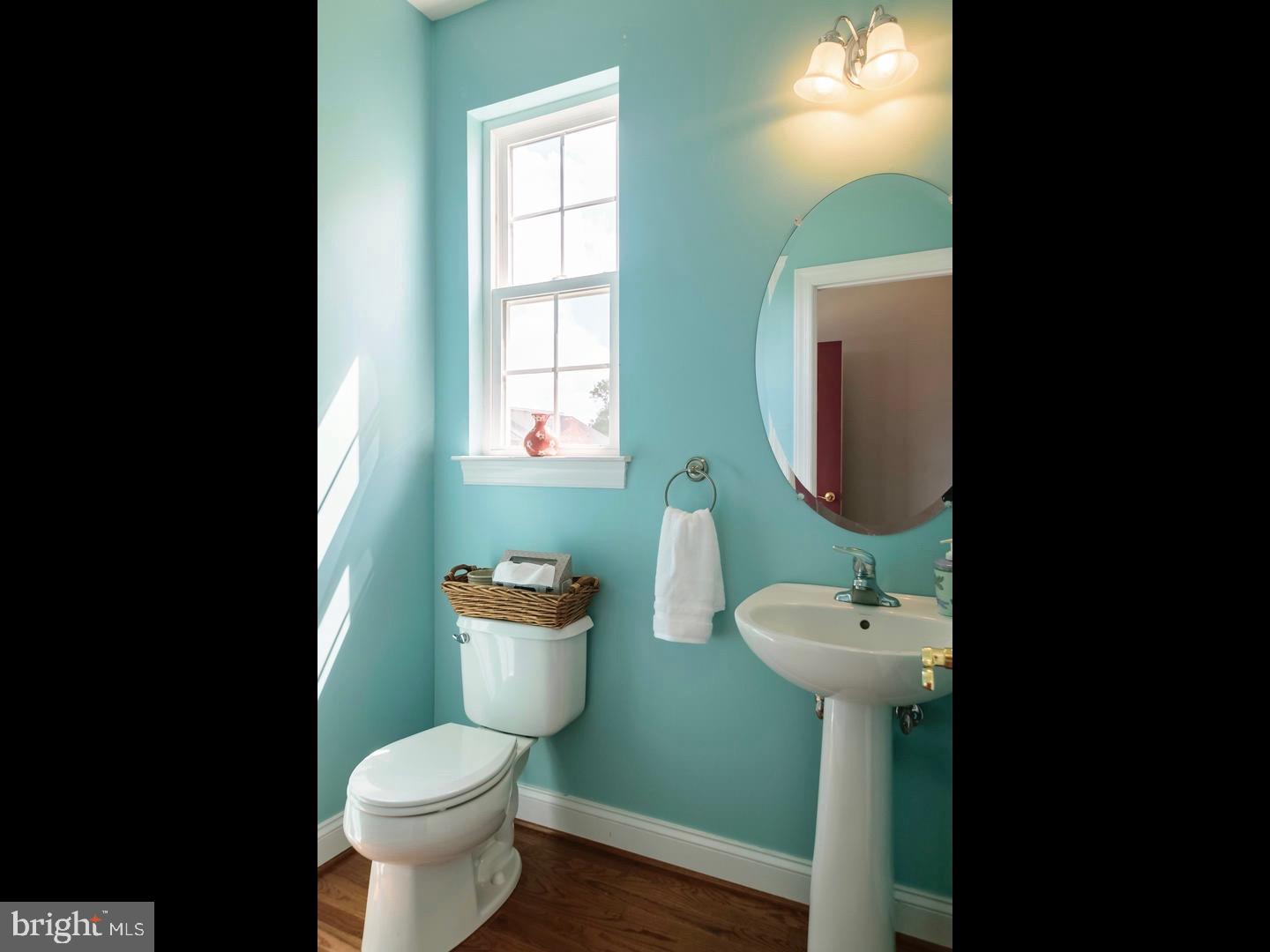 55 Sugar Maple Road Barto, PA 19504 - Photo 9 of 19 Half Bath