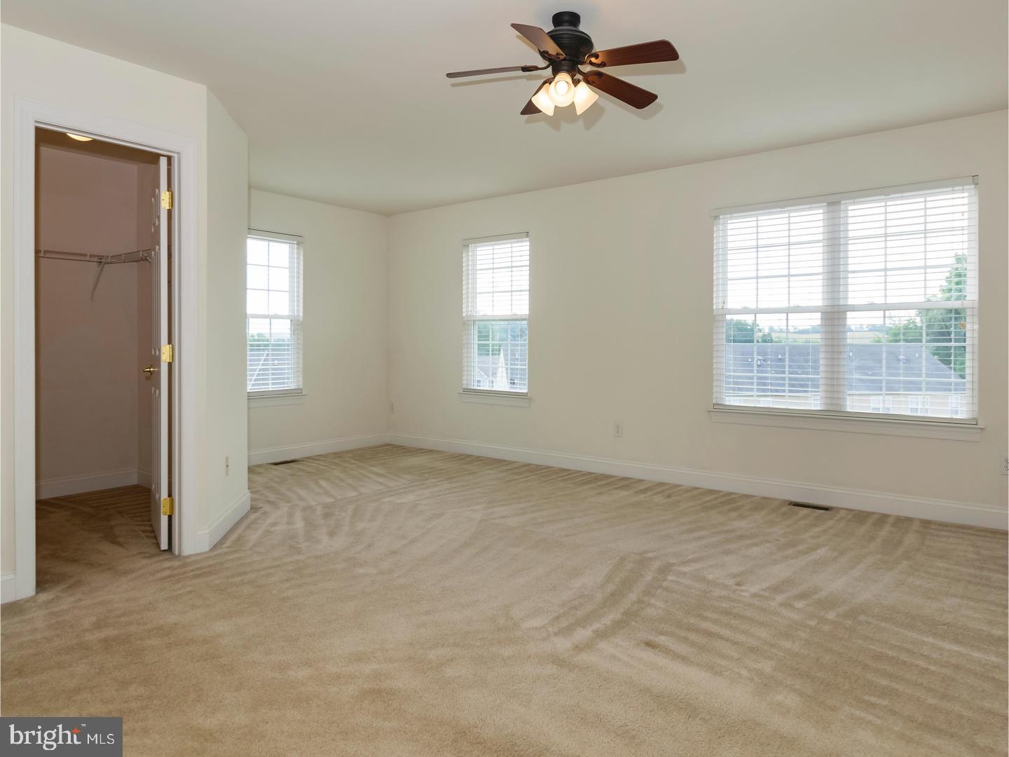 55 Sugar Maple Road Barto, PA 19504 - Photo 10 of 19 Master Bedroom