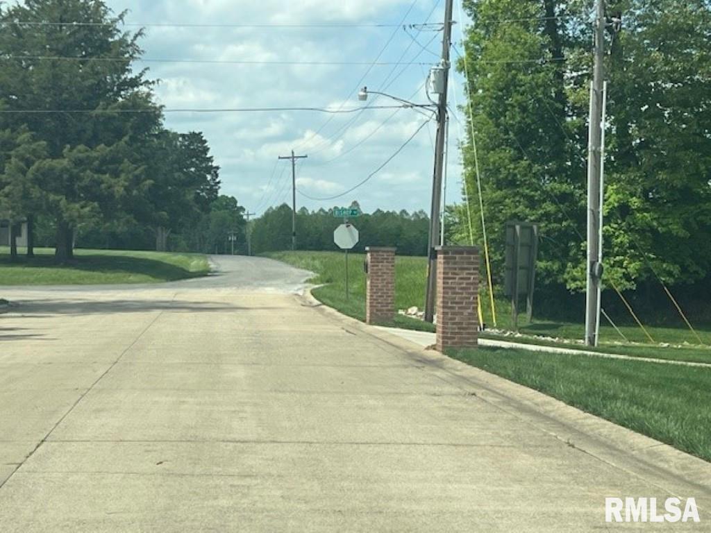 3551-lot 10) Ridgecrest Drive Mount Vernon, IL 62864 - Photo 1 of 15