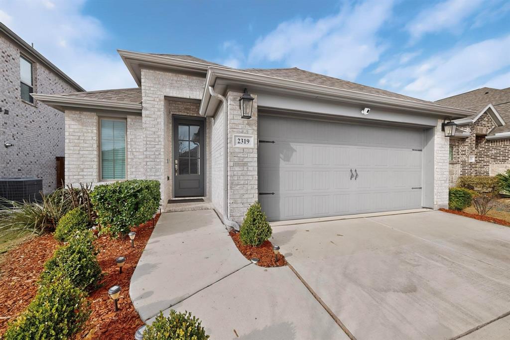 2319 Kirkstall Way Forney, TX 75126 - Photo 1 of 29