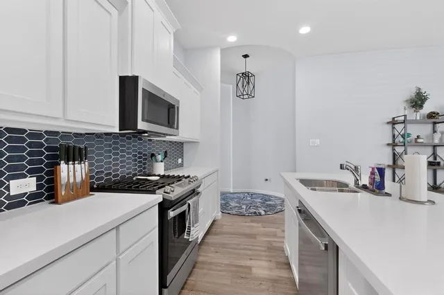 $2,300 | 2319 Kirkstall Way, Forney, TX 75126