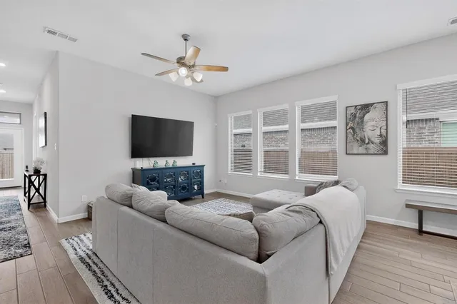 $2,300 | 2319 Kirkstall Way, Forney, TX 75126