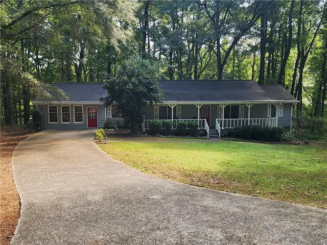 $323,777 | 5317 Highway 81, Loganville, GA 30052