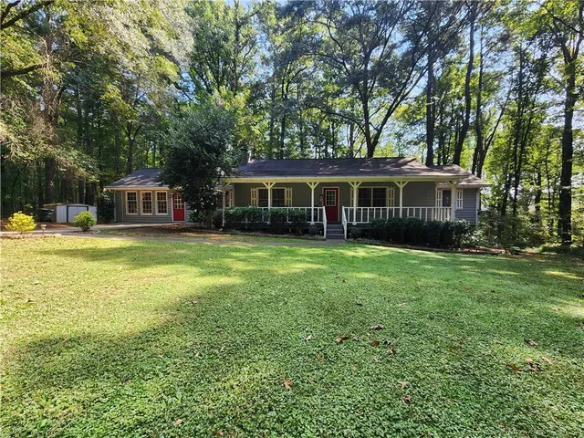 $323,777 | 5317 Highway 81, Loganville, GA 30052