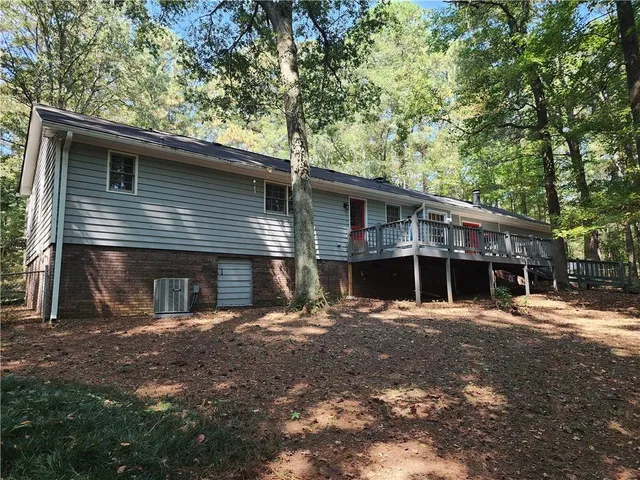 $323,777 | 5317 Highway 81, Loganville, GA 30052