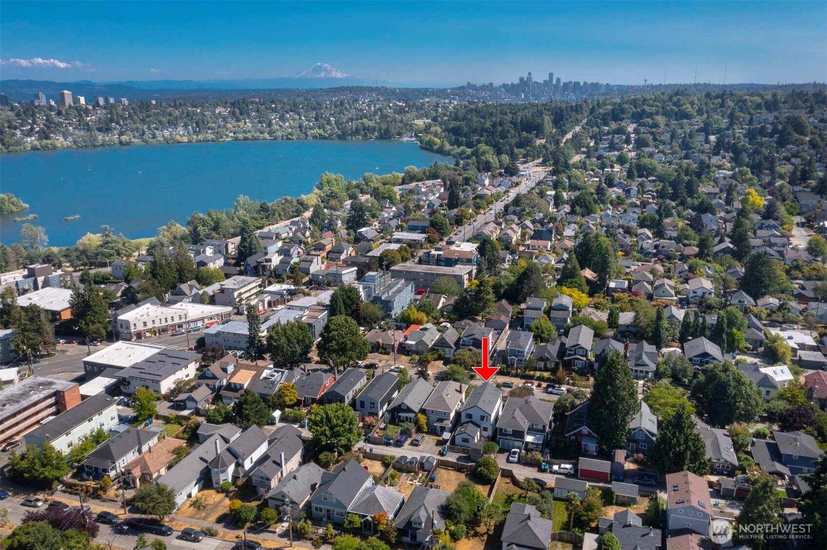 738 North 73rd Street Seattle, WA 98103 - Photo 29 of 29