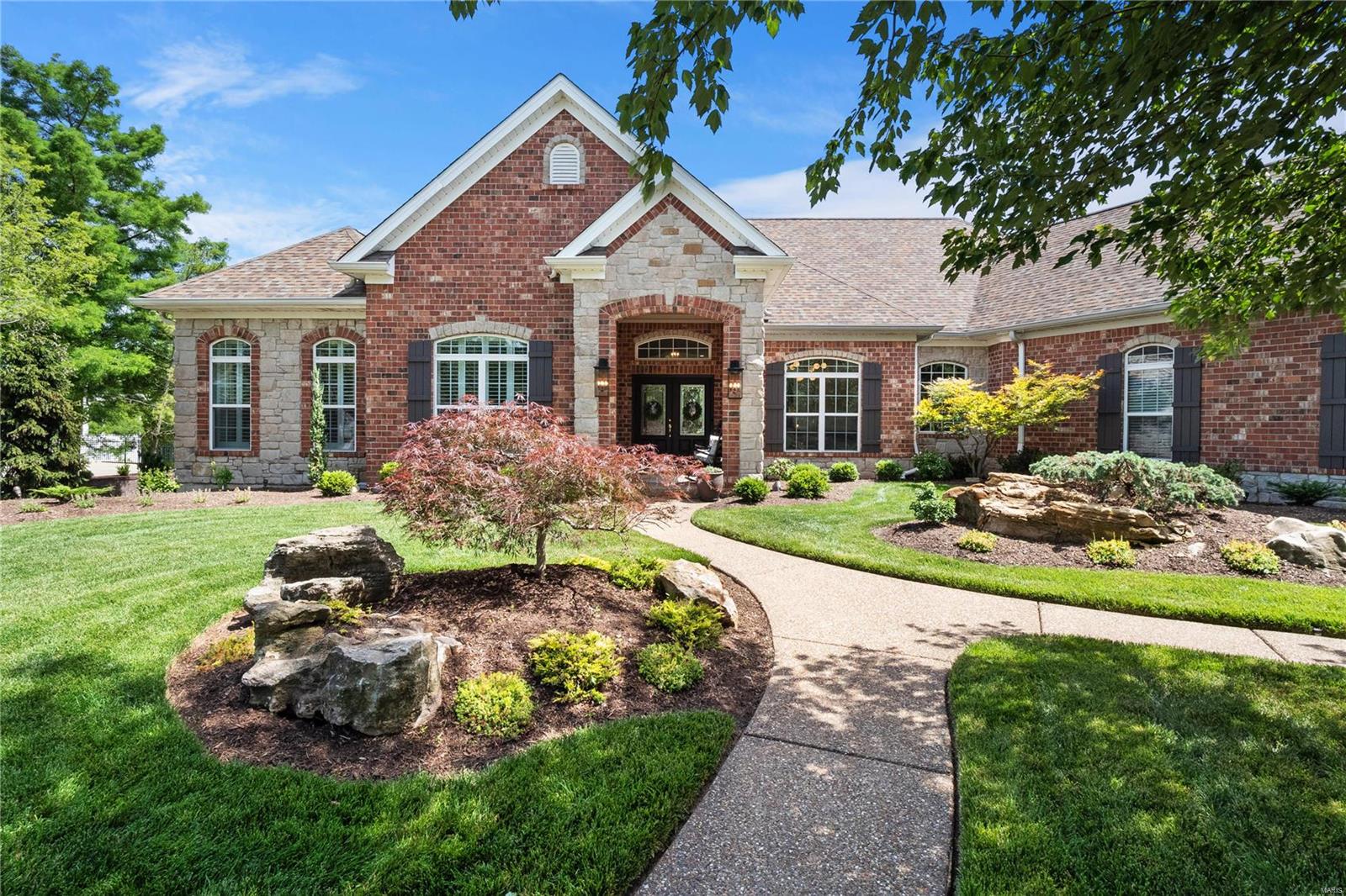 4641 Crosshaven Court Weldon Spring, MO 63304 - Photo 2 of 57