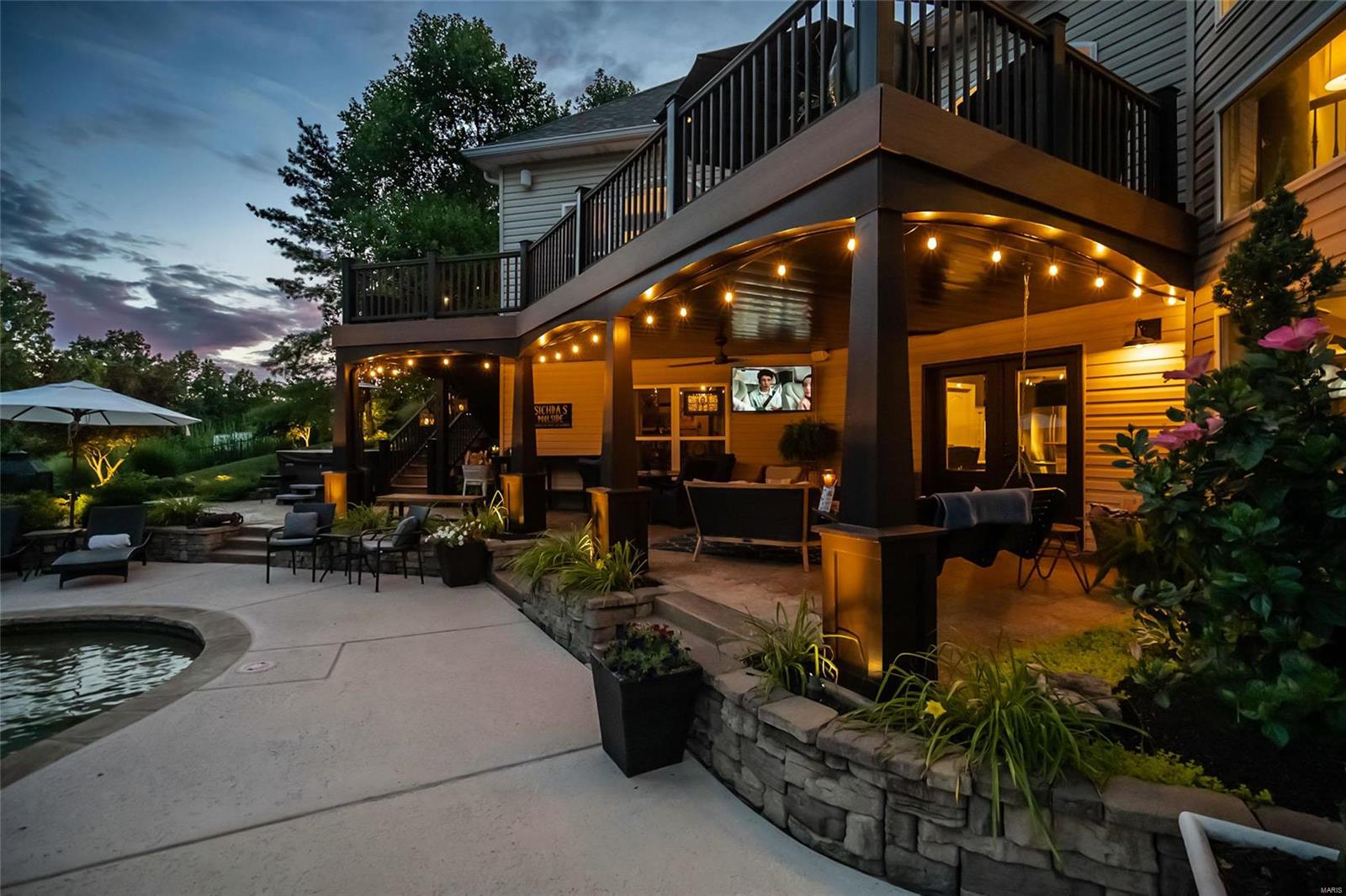 4641 Crosshaven Court Weldon Spring, MO 63304 - Photo 4 of 57