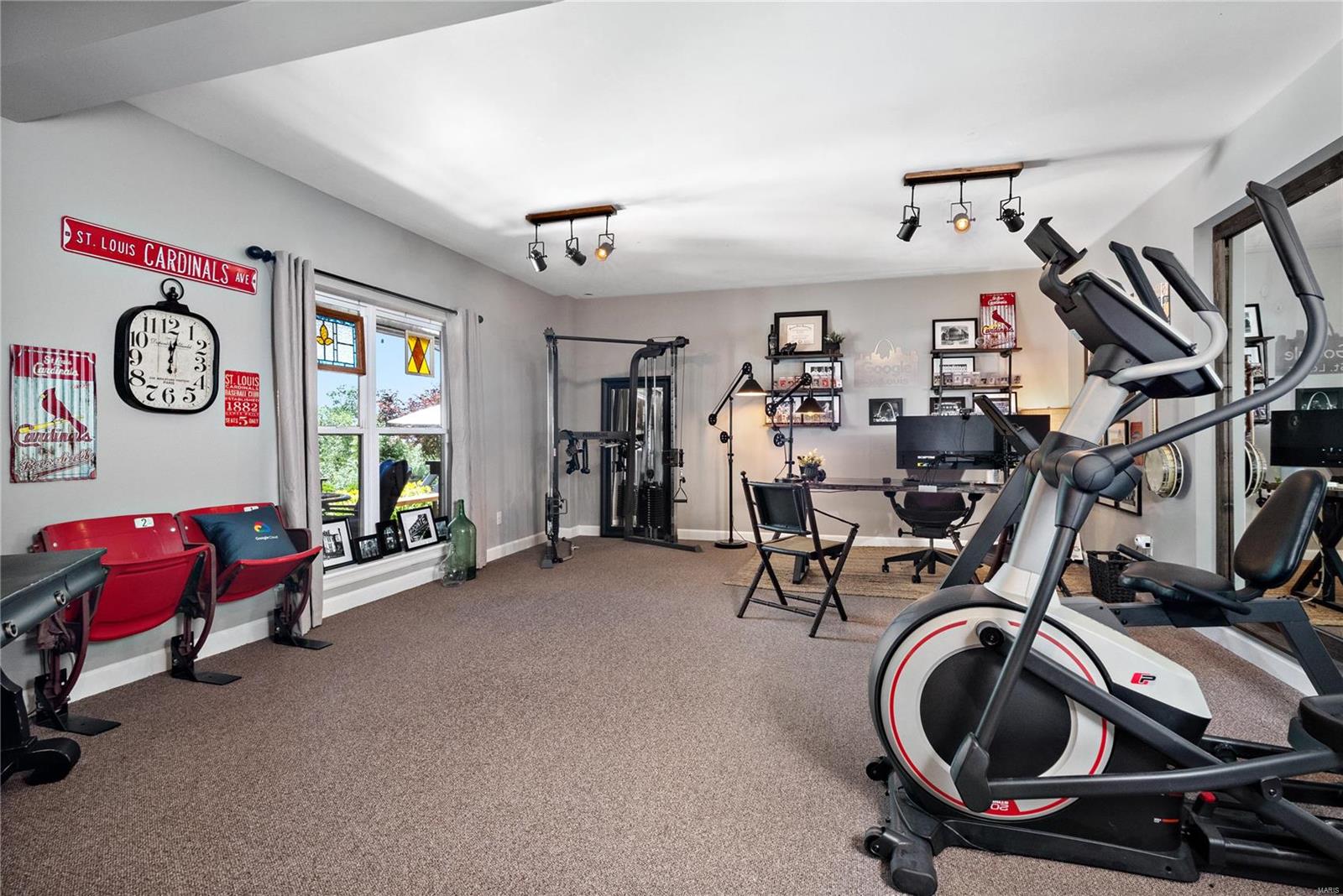 4641 Crosshaven Court Weldon Spring, MO 63304 - Photo 43 of 57