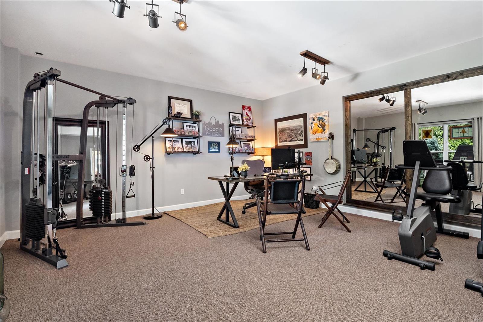 4641 Crosshaven Court Weldon Spring, MO 63304 - Photo 44 of 57