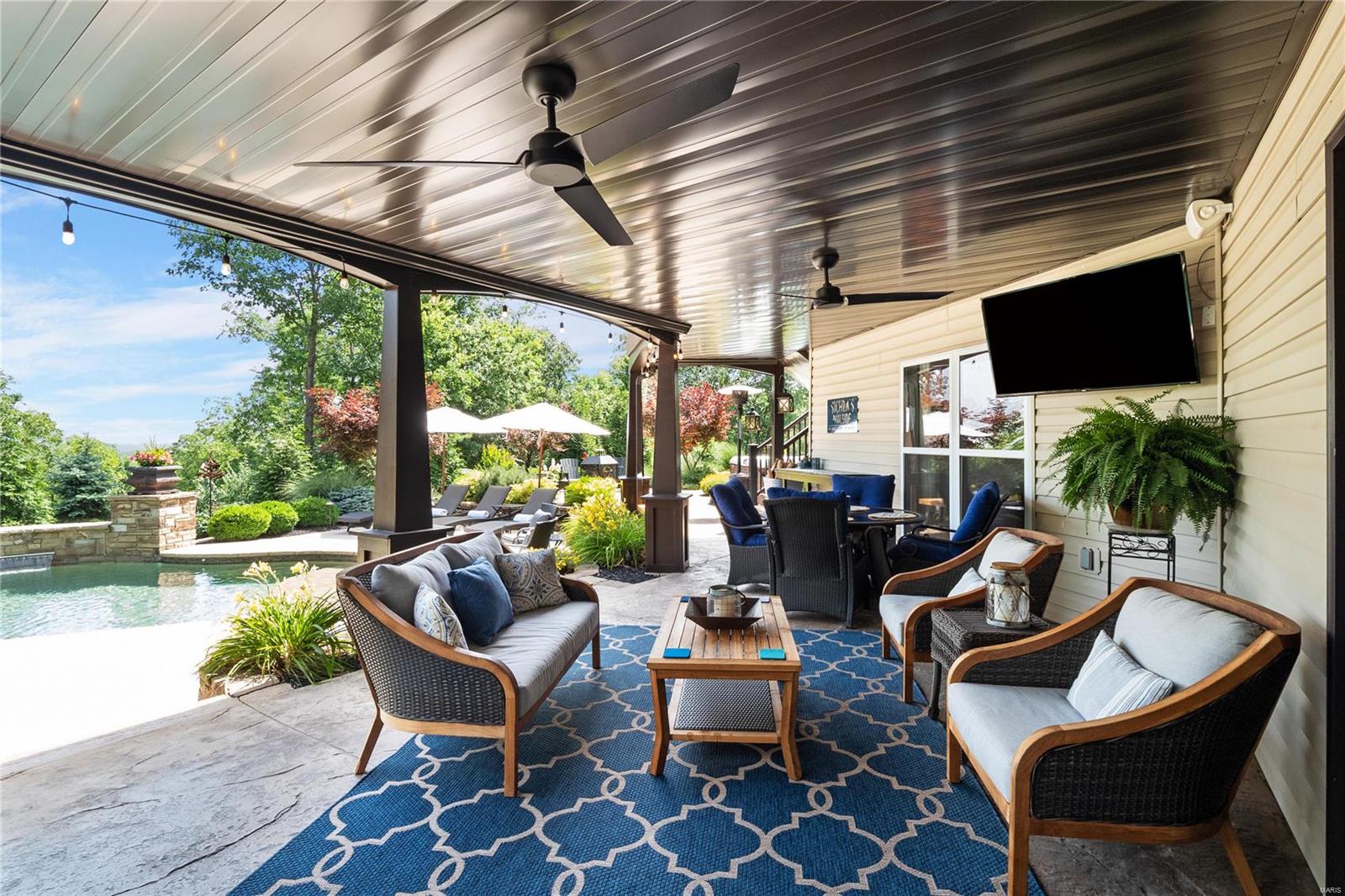 4641 Crosshaven Court Weldon Spring, MO 63304 - Photo 47 of 57