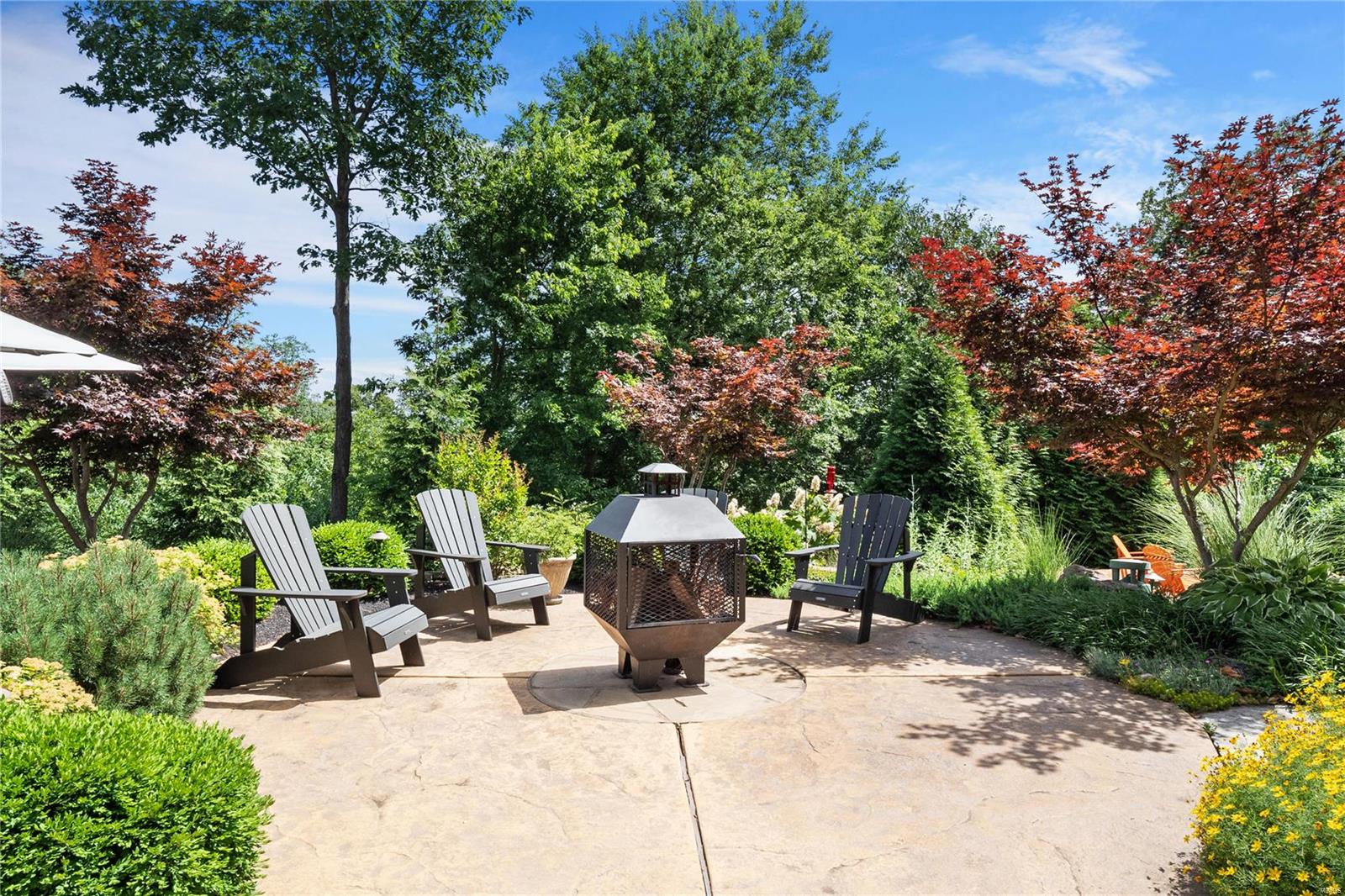 4641 Crosshaven Court Weldon Spring, MO 63304 - Photo 50 of 57