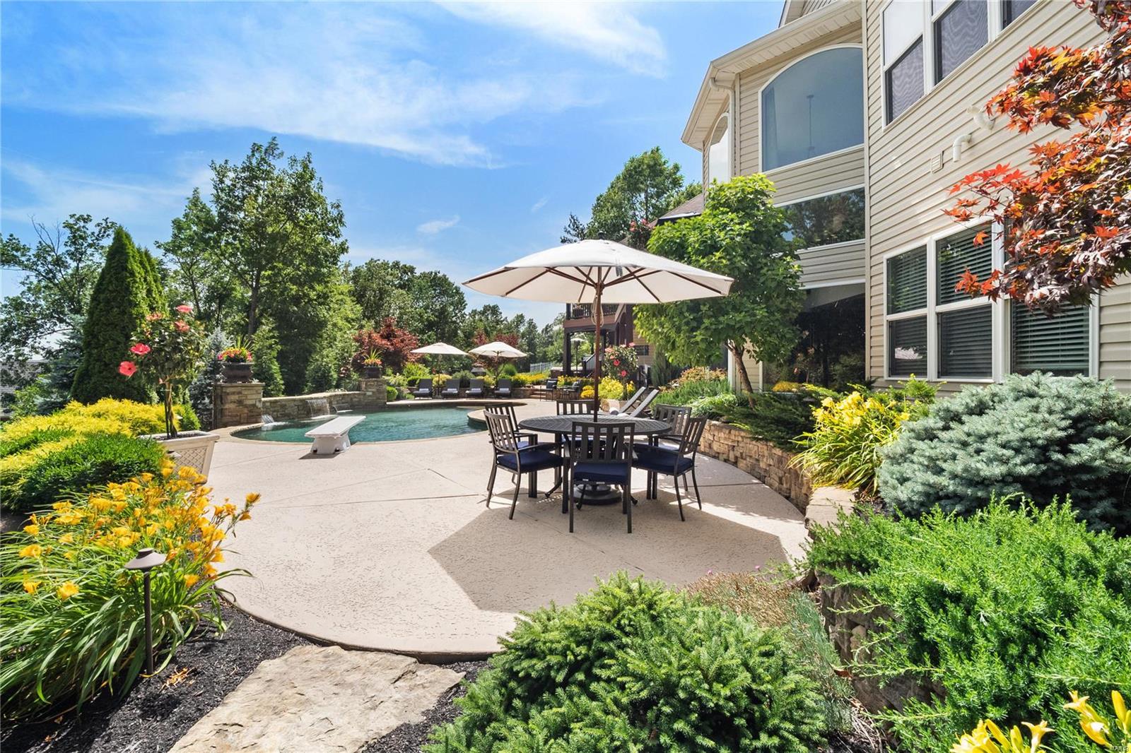 4641 Crosshaven Court Weldon Spring, MO 63304 - Photo 53 of 57