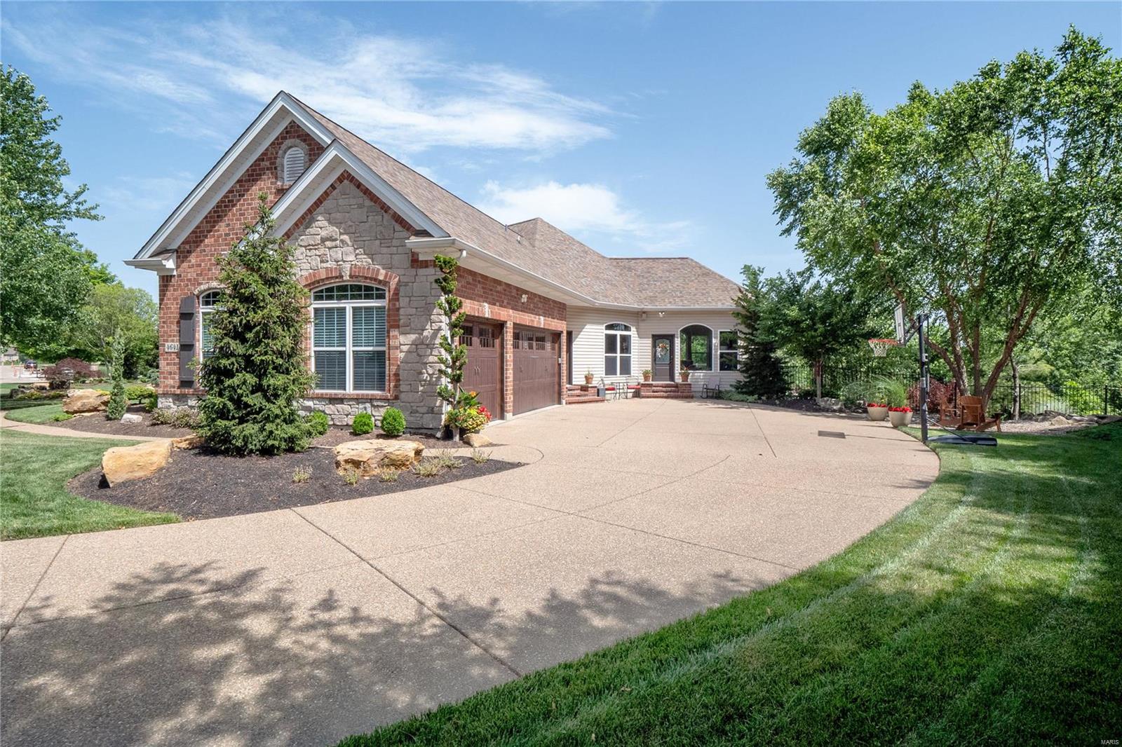 4641 Crosshaven Court Weldon Spring, MO 63304 - Photo 54 of 57