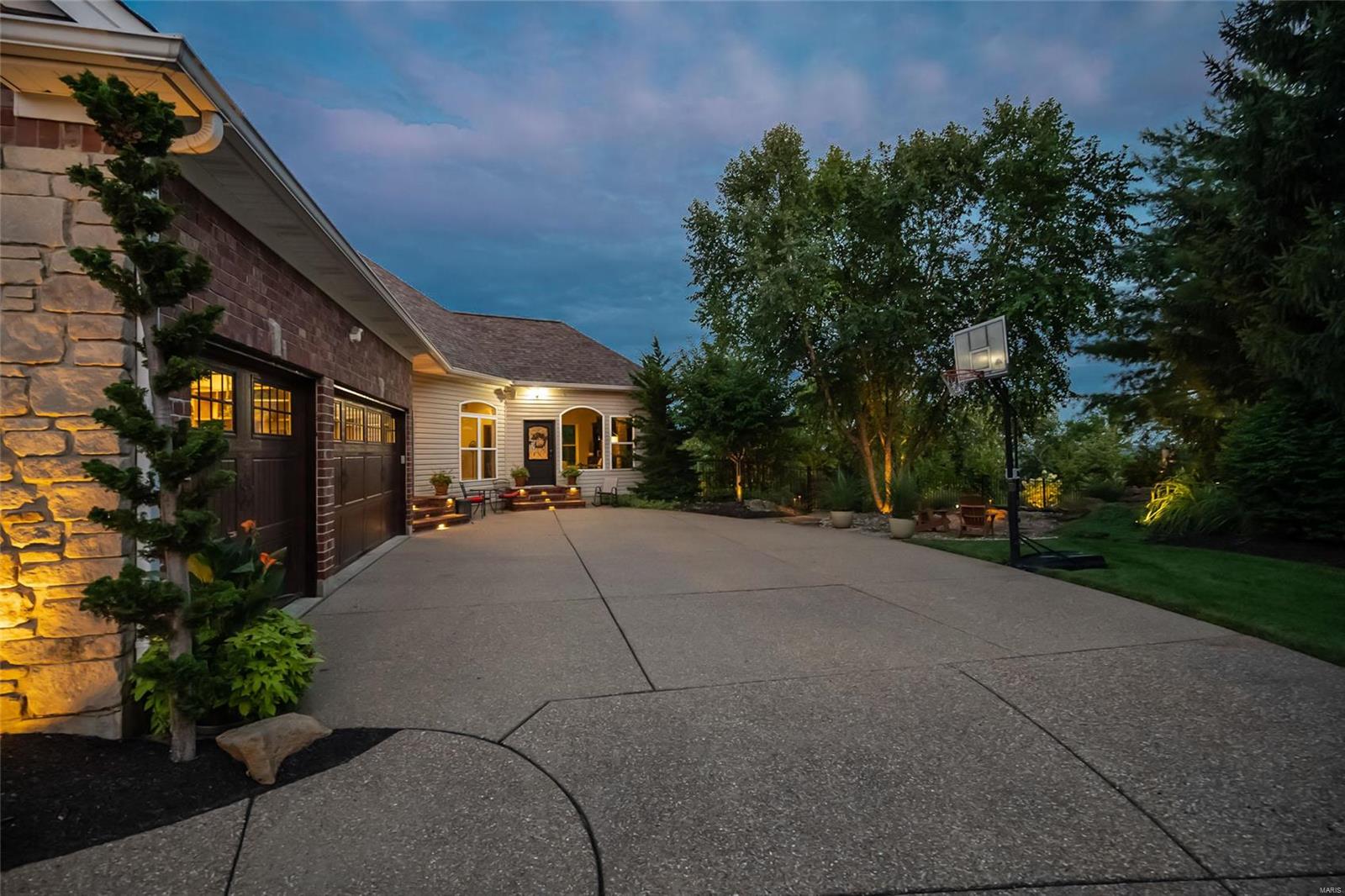 4641 Crosshaven Court Weldon Spring, MO 63304 - Photo 55 of 57