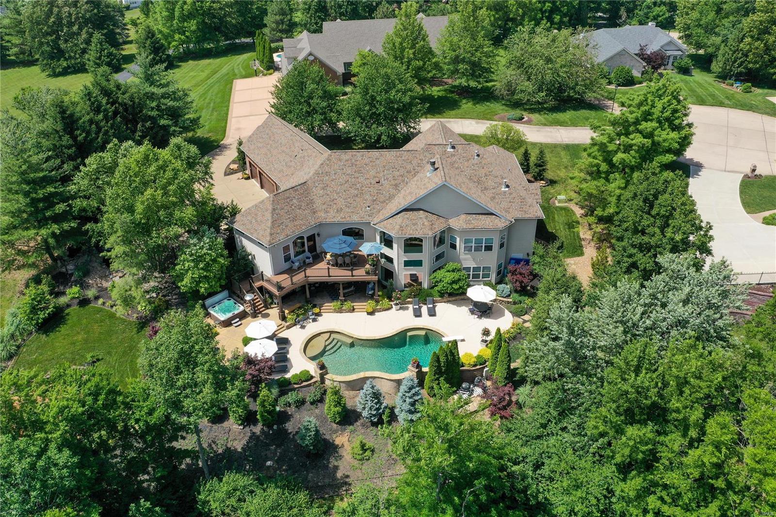 4641 Crosshaven Court Weldon Spring, MO 63304 - Photo 57 of 57