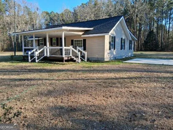 $435,500 | 6599 Highway 42, Forsyth, GA 31029