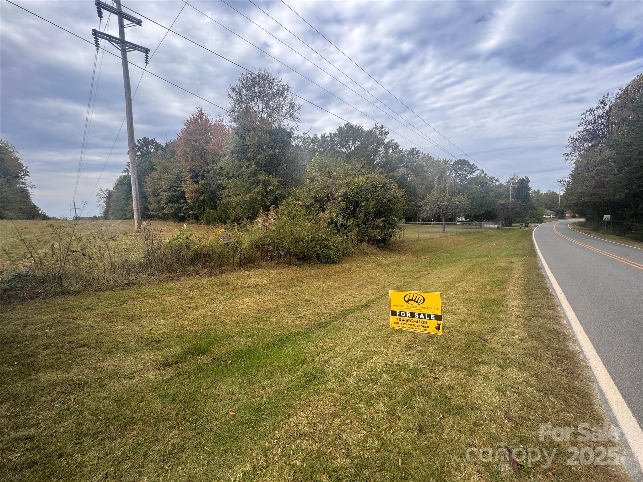 Tbd Miles Road Dallas, NC 28034 - Photo 2 of 14 a view of a lake