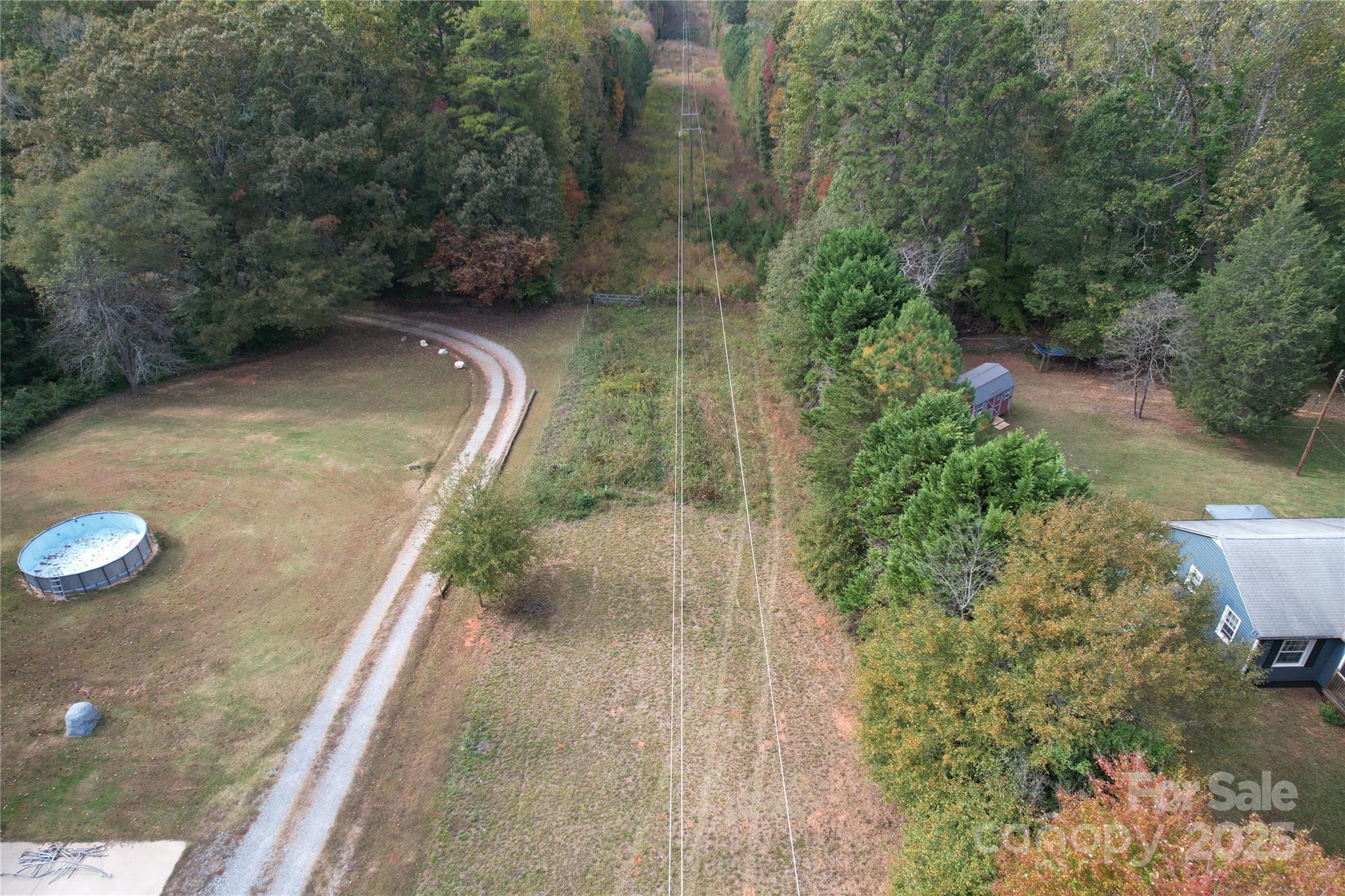 Tbd Miles Road Dallas, NC 28034 - Photo 5 of 14