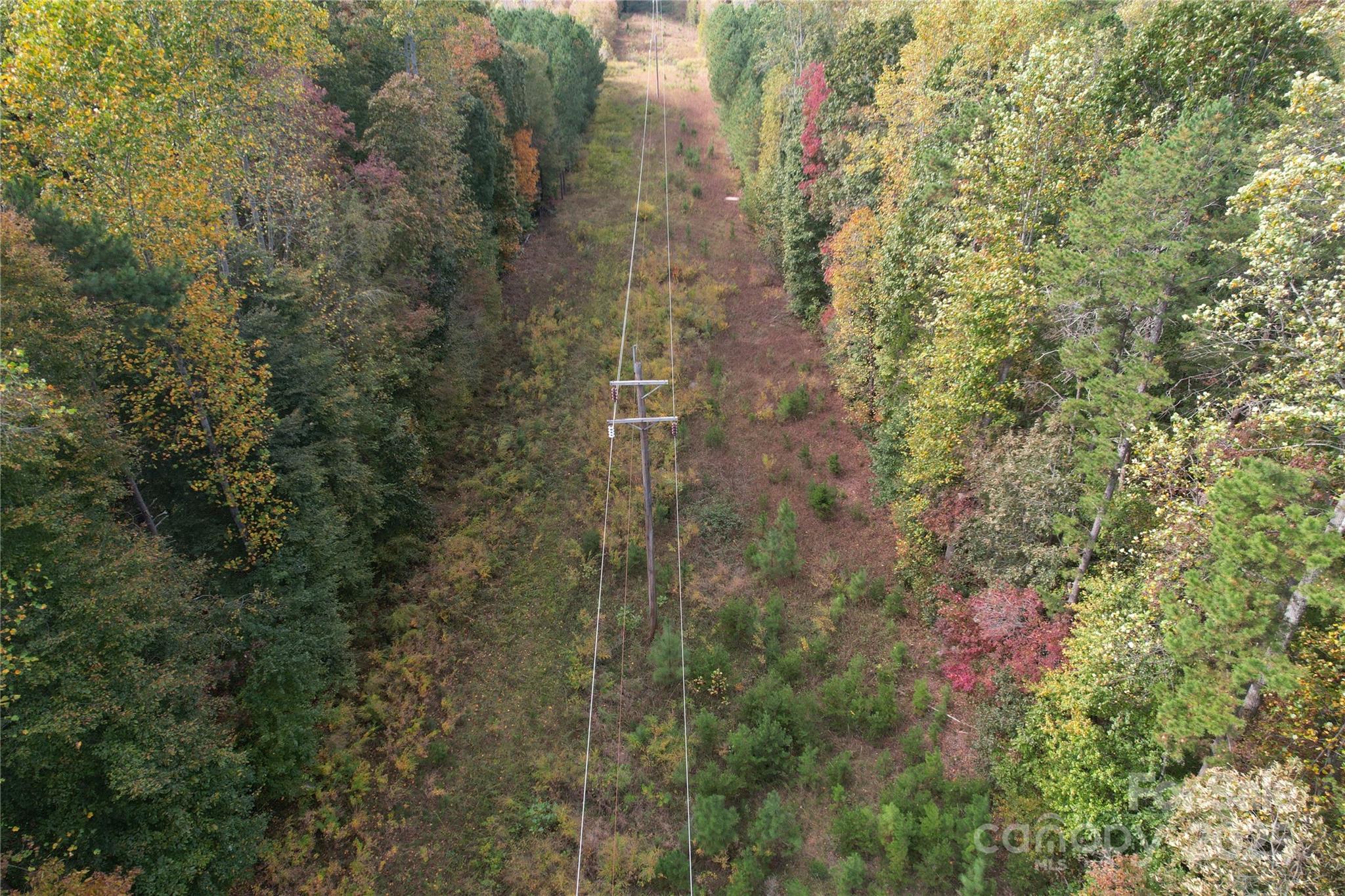 Tbd Miles Road Dallas, NC 28034 - Photo 7 of 14 a aerial view of a house with a yard