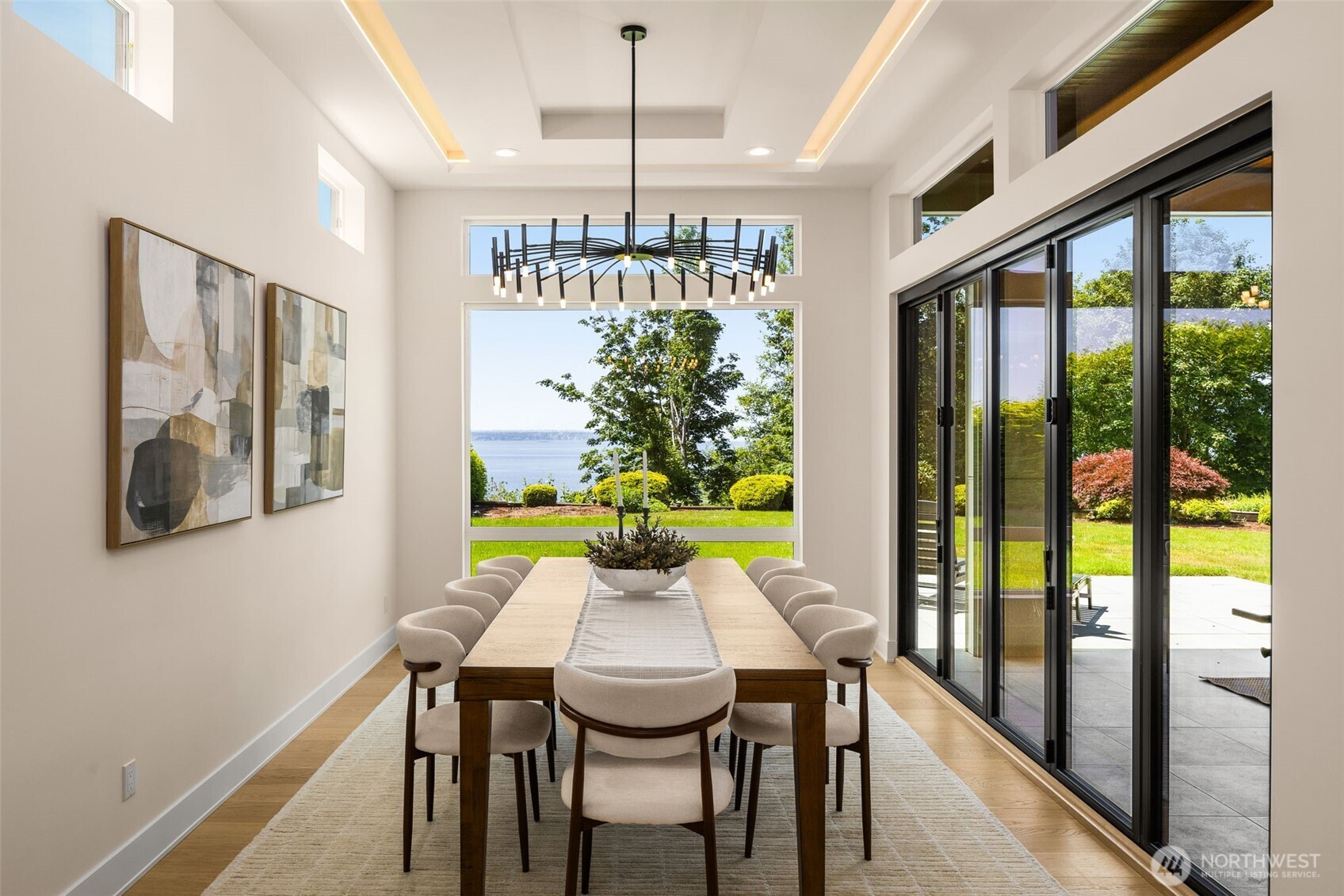 4800 52nd Avenue Southwest Seattle, WA 98116 - Photo 13 of 40