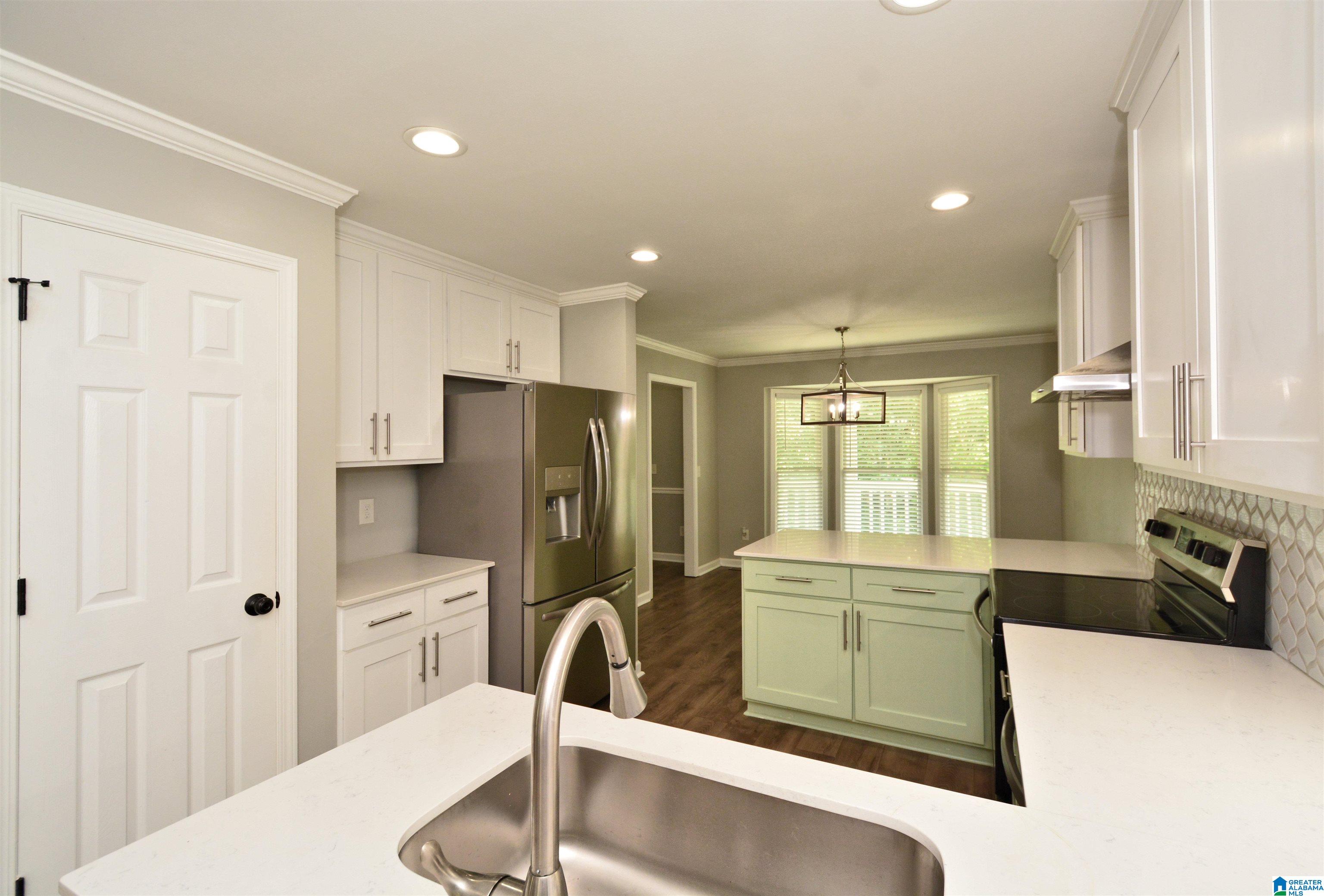 7101 Cavern Road Trussville, AL 35173 - Photo 17 of 40
