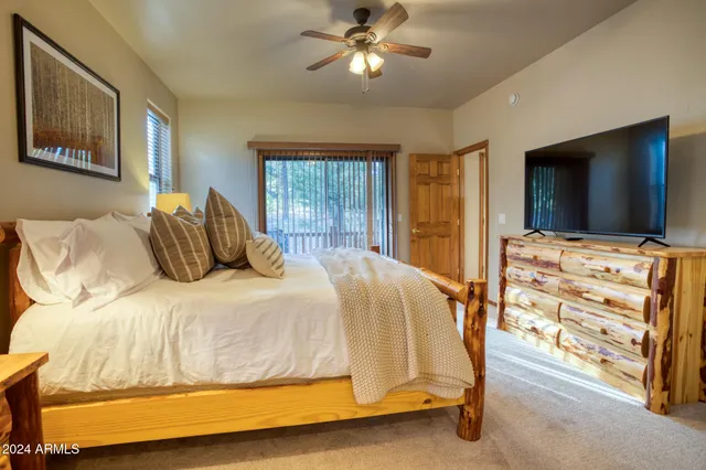 $600,000 | 1640 South Spruce Lane, Show Low, AZ 85901