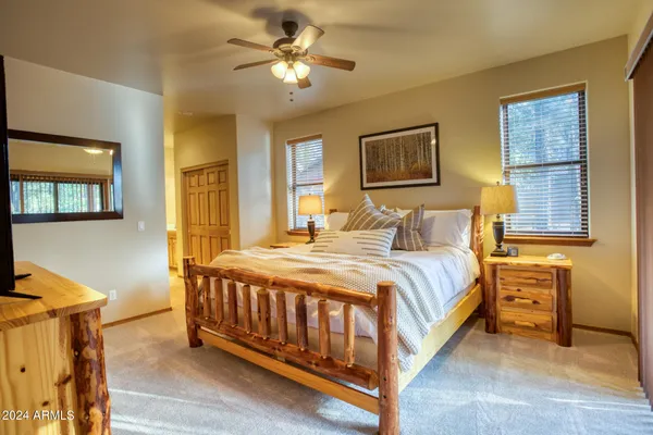 $570,000 | 1640 South Spruce Lane, Show Low, AZ 85901