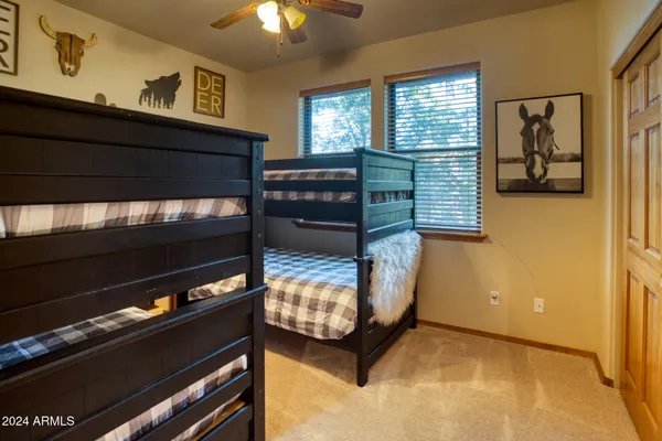 $570,000 | 1640 South Spruce Lane, Show Low, AZ 85901