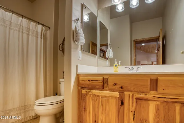 $570,000 | 1640 South Spruce Lane, Show Low, AZ 85901