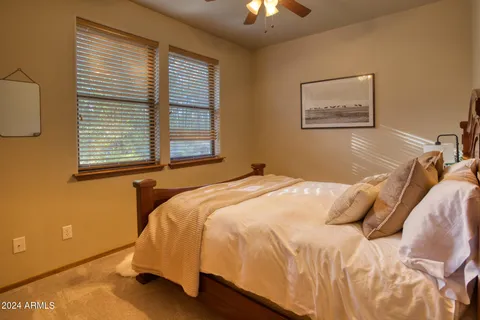 $585,000 | 1640 South Spruce Lane, Show Low, AZ 85901