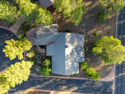 $585,000 | 1640 South Spruce Lane, Show Low, AZ 85901