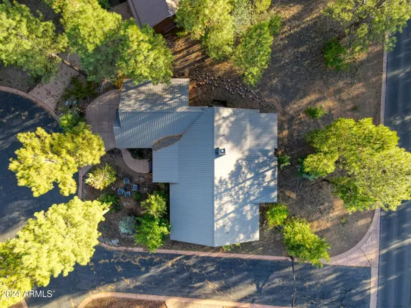 $570,000 | 1640 South Spruce Lane, Show Low, AZ 85901