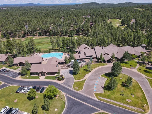 $570,000 | 1640 South Spruce Lane, Show Low, AZ 85901