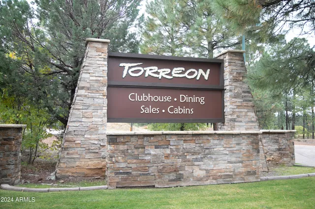 $600,000 | 1640 South Spruce Lane, Show Low, AZ 85901