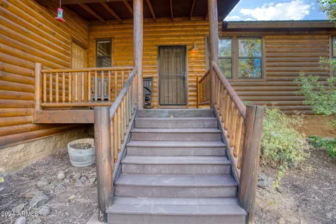 $585,000 | 1640 South Spruce Lane, Show Low, AZ 85901