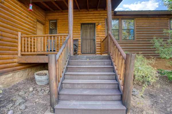 $570,000 | 1640 South Spruce Lane, Show Low, AZ 85901