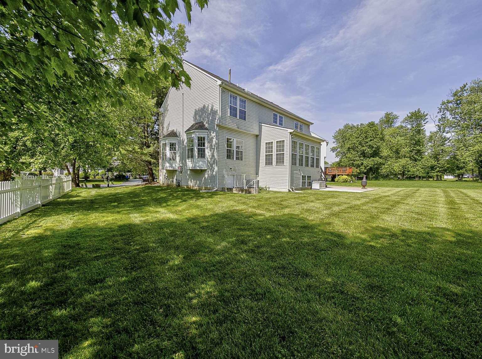 9 Donovan Road Pennington, NJ 08534 - Photo 22 of 24 Gallery Image 22