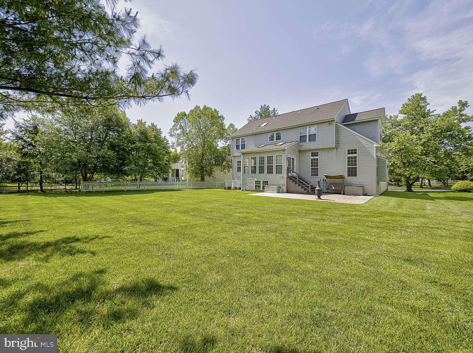 9 Donovan Road Pennington, NJ 08534 - Photo 23 of 24 Gallery Image 23