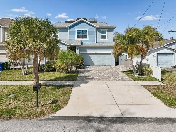 $1,075,000 | 2407 West Carmen Street, Tampa, FL 33609