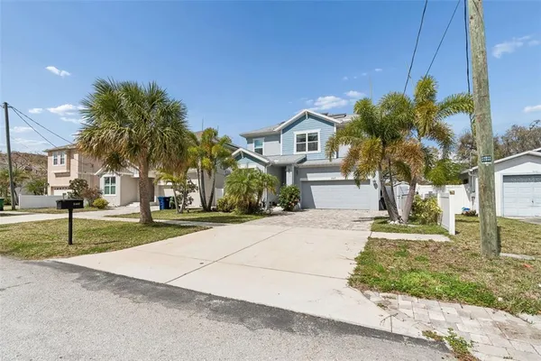$1,075,000 | 2407 West Carmen Street, Tampa, FL 33609